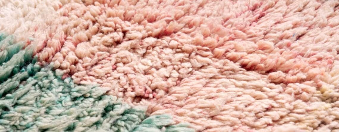 Berber Wool Carpets - Asalaliving